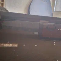 هود اشپزخانه تو کار