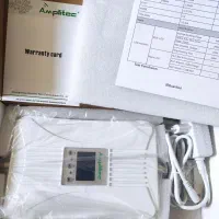 تقویت انتن موبایل