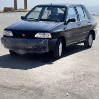 پراید استثنایی مدل 1387|خودرو سواری و وانت|پیرانشهر, |دیوار