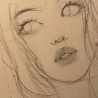 طراحی چهره جدید|تابلو، نقاشی، عکس|زابل, |دیوار