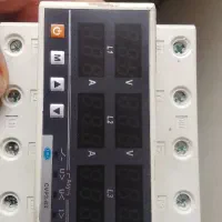 محافظ ۳فاز JBH  ۶۳