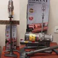 جارو شارژی جارو برقی