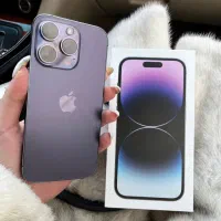 معاوضه  iPhone 14 Pro Max باسفته