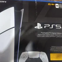 ps5اسلیم