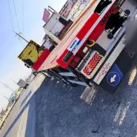 کفی ۱۳.۶۰ ایمن تریلر