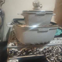 قابلمه گرانیت اصل