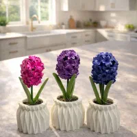 گل نفیس|گل مصنوعی|کرج, حیدرآباد|دیوار