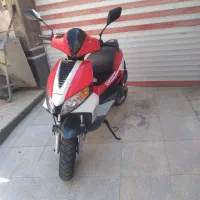 موتور سیکلت عرفان
