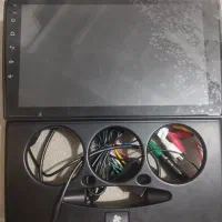 مانیتور برای ماشین