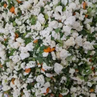 ترشی مخلوط