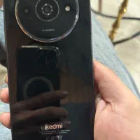 گوشی redmi a3‌در حد صفر