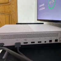 کنسول بازی xbox one s 1 TB|کنسول، بازی ویدئویی و آنلاین|اصفهان, خانه اصفهان|دیوار