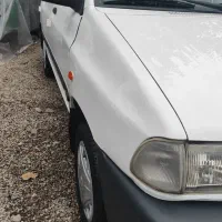 پراید87 در حد صفر|خودرو سواری و وانت|تالش, جوکندان|دیوار