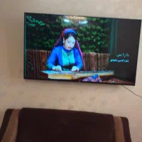 تلویزیون هوشمندسام