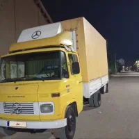 مینو بار|خودرو سنگین|کرمانشاه, |دیوار