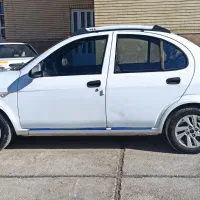 فروش ساینا مدل ۹۷|خودرو سواری و وانت|رومشکان, |دیوار