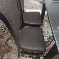 میز و صندلی|میز و صندلی غذاخوری|خورموج, |دیوار