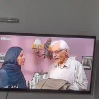 تلویزیون 43اسنوا|تلویزیون و پروژکتور|رودسر, |دیوار