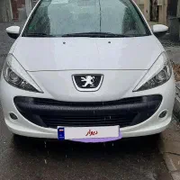 پژو ۲۰۷i موتور tu3 ارتقا یافته