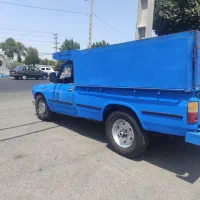 نیسان گاز سوز کارخانه