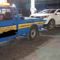 یدک کش،امداد خودرو،مکانیک|خدمات حمل و نقل|اسدآباد, |دیوار