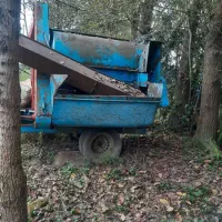 کمباین مدل ۹۳|خودرو سنگین|آستانه اشرفیه, |دیوار