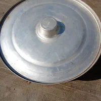 قابلمه روحی سایز ۶۰ در حد نو