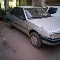 فروش ماشین روآ 85