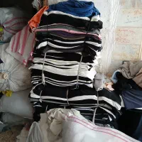 پارچه نخی. تریکو .پارچه کیلویی|عمده‌فروشی|تهران, اسفندیاری|دیوار