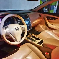 نیسان آلتیما ۲۰۱۷ فول SL|خودرو سواری و وانت|آبادان, |دیوار