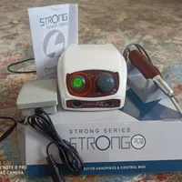 دستگاه سوهان برقی استرانگ 207