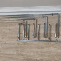 لوله کشی گاز با تاییدیه نظام مهندسی|خدمات پیشه و مهارت|قزوین, |دیوار