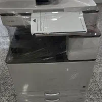 دستگاه کپی استوک در حد نو|پرینتر، اسکنر، کپی، فکس|اصفهان, بوستان آینه خانه|دیوار