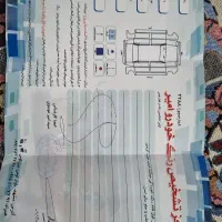 فروش ماشین ساینا بدون رنگ مدل ۱۴۰۰  ۷۰ کار کرده