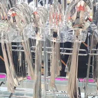 سری قاشق و چنگال رومیزی|ظروف سرو و پذیرایی|شیراز, شاهچراغ|دیوار