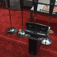 سینما خانواده الجی