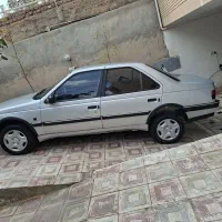 پژو ۸۷ عروسک|خودرو سواری و وانت|بیرجند, |دیوار