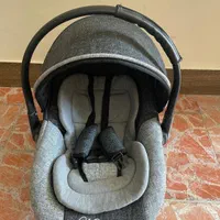 کریر در حد نو و بسیار تمیز|کالسکه و لوازم جانبی|بندرعباس, |دیوار