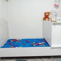 فوری فروشی|تخت و سرویس خواب|ملارد, |دیوار