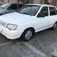 پراید ۱۱۱ خوش رخ و فنی عالی مدل ۹۲|خودرو سواری و وانت|تهران, دولتخواه جنوبی|دیوار