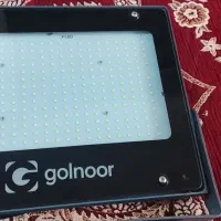 پرژکتور وکابل 4×4وزانو دو وفرغون