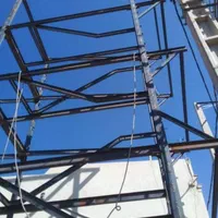 اجرا جوشکاری اسکلت فلزی|خدمات پیشه و مهارت|ورامین, ورامین|دیوار