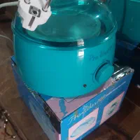 یک عدد دستگاه اپیلاسیون مناسب اریشگاه ها..