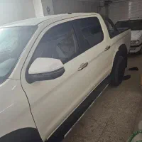 ماشین کی ام سی تی۸|خودرو سواری و وانت|اسلام‌شهر, شهرک سالور|دیوار