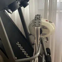 تردمیل|تجهیزات ورزشی|قدس, شهرقدس|دیوار