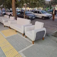 روکوب . نجار  .|استخدام صنعتی، فنی، مهندسی|تهران, شهرک ابوذر|دیوار