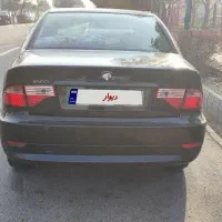 سمند سورن مدل 90|خودرو سواری و وانت|تبریز, |دیوار