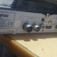 دیجیتال مارشال|صوتی و تصویری|ابهر, |دیوار