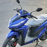 هوندا کلیک 150