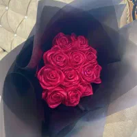 برای روز دختر|گل مصنوعی|اهر, |دیوار